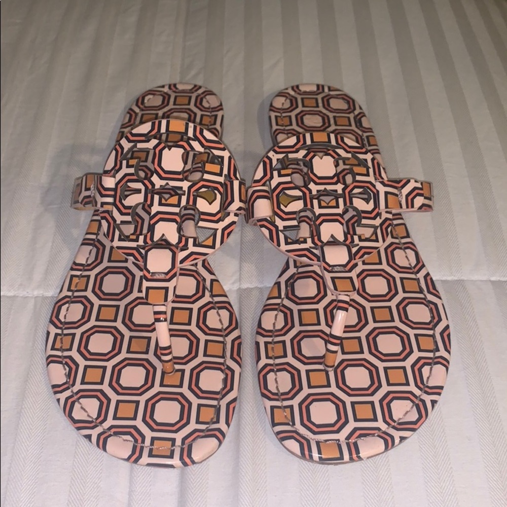 Tory Burch sandals